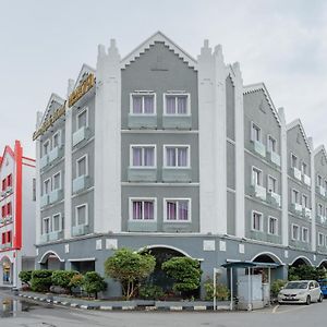 Euro Rich Hotel Melaka